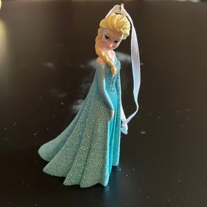 Queen Elsa Disney Frozen ~Hallmark~